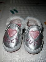 Juicy Couture Babyschuhe / Krabbelschuhe Hessen - Sinn Vorschau