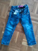 Jeans Hose Blue Rebel Größe 98 Rheinland-Pfalz - Melsbach Vorschau