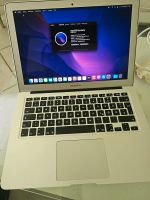 Apple MacBook i5 Air 13 Zoll A 1466 Anfang 2016 Wandsbek - Hamburg Rahlstedt Vorschau