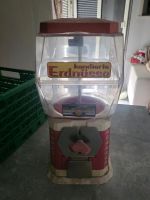 Erdnuss Automat Bayern - Straubing Vorschau