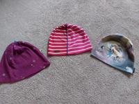 Mützen Beanies Gr 50 / 52 & 98 / 104 Jako-O Loud & Proud Berlin - Tempelhof Vorschau