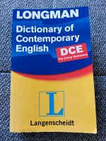 Longman Dictionary of Contemporary English Bayern - Marktoberdorf Vorschau