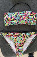 Damen Mädchen Bikini Decathlon Gr. 36 Bayern - Pliening Vorschau