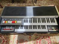 Elektrische Orgel Logan T-242 RAM E-Orgel Keyboard Bayern - Ochsenfurt Vorschau