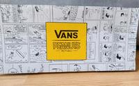 VANS Peanuts by Schulz Schuhe Gr. 38.5 Sachsen-Anhalt - Aken Vorschau