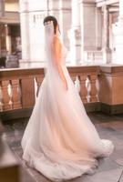 Hochzeitskleid / Standesamtkleid [Gr. 36] Niedersachsen - Seelze Vorschau