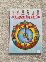 Buch 24 Stunden hat der Tag Lernbuch Dithmarschen - Tellingstedt Vorschau