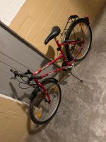 Kinderfahrrad 26 Zoll Niedersachsen - Braunschweig Vorschau