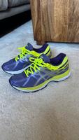 ASICS Sneaker West - Sossenheim Vorschau