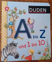 Duden von A-Z Nordrhein-Westfalen - Marsberg Vorschau