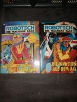 Robotech die Macross Sage Essen - Essen-Borbeck Vorschau