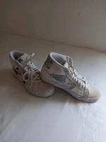 Nike Sb Zoom Blazer Mid Größe 40 fast neu Baden-Württemberg - Lahr (Schwarzwald) Vorschau