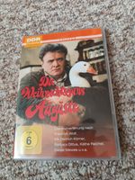 Die Weihnachtsgans Auguste  DVD Brandenburg - Plessa Vorschau