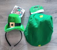 St. Patrick Day Hut und Mütze St. Pat Cap NEU Baden-Württemberg - Schwäbisch Hall Vorschau