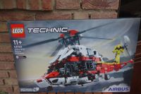 Lego Technic  42145 Airbus H 175 Rettungshubschrauber Neu & OVP Nordrhein-Westfalen - Kreuzau Vorschau