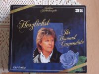 CD Howard Carpendale "Goldene Geschenkausgabe" Sachsen-Anhalt - Salzatal Vorschau