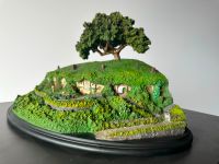 Weta Bag End /Hobbingen Collectors Edition Diorama Herr der Ringe Baden-Württemberg - Sachsenheim Vorschau