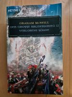 Der Große Bruderkrieg - Verlorene Söhne - Warhammer/Horus Heresy Nordrhein-Westfalen - Ratingen Vorschau