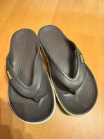 Crocs Flip Flops / Bayaband Flip Hessen - Nidderau Vorschau