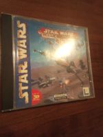 Star Wars Rogue Squadron PC CD Baden-Württemberg - Remseck am Neckar Vorschau