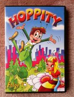 DVD "HOPPITY" Folge 1 Nordrhein-Westfalen - Kerpen Vorschau