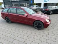 Mercedes C 200 CDI Niedersachsen - Freren Vorschau