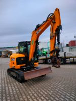 Minibagger JCB 57C-1 mit Tilt und Klimaanlage - 44.900€ netto Baden-Württemberg - Waldshut-Tiengen Vorschau