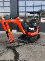 Kubota KX019-4 Nordrhein-Westfalen - Kall Vorschau