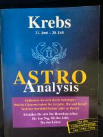 Astro Analysis Sternzeichen Krebs Niedersachsen - Braunschweig Vorschau