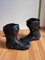 XTREM Motorradstiefel Baden-Württemberg - Hausen Vorschau