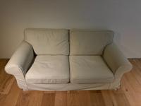 IKEA Ektorp 2er-Sofa – kaum genutzt Altona - Hamburg Ottensen Vorschau