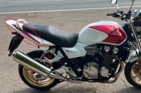 Honda CB1300 Original Aufkleber Heckteil Hessen - Limburg Vorschau