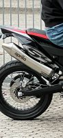 Aprilia SX RX 125 Auspuff Endtopf e5 22 / 23 / 24  neuwertig Bayern - Weilheim Vorschau