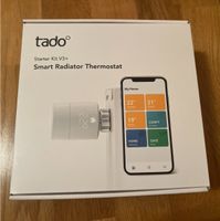 Tado Starter Kit V3+ NEU Hessen - Obertshausen Vorschau