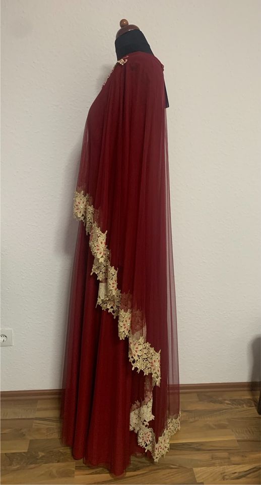 Henna Kleid Abiye Abendkleid Kleid Hochzeit 44 Neu in Bremen