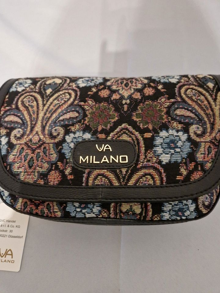Handtasche Va Milano QVC in Neuwied