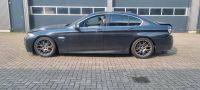 BMW 550I V8 Unfallschaden unfall Nordrhein-Westfalen - Gronau (Westfalen) Vorschau