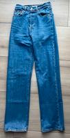 Levi's Ribcage Straight Ankleide W25 L31 Nordrhein-Westfalen - Rhede Vorschau