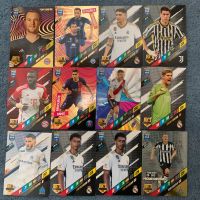 Panini FIFA 365 2024 Trading Cards Niedersachsen - Engelschoff Vorschau