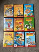 Tom und Jerry DVD Sammlung Rheinland-Pfalz - Landau in der Pfalz Vorschau