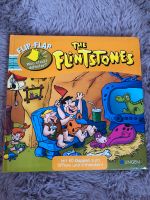 Flintstones Feuerstein Klappenbuch Buch Baden-Württemberg - Schorndorf Vorschau