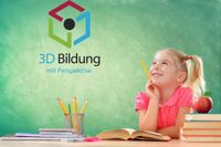 Weiterbildung zum Kindergartenhelfer (m/w/d) - auch online!!! Berlin - Wilmersdorf Vorschau