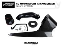 HG MOTORSPORT Carbon Air Intake Kit VW Golf 8 MK8 GTI Clubsport R Hessen - Gießen Vorschau