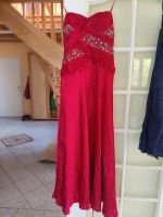 Ballkleid  Abendkleid rot Gr. 36 Bayern - Geltendorf Vorschau