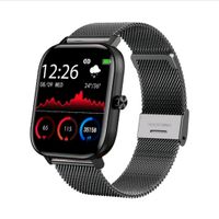 Lige Smartwatch with Heart Rate, Blood pressure, Sport and more West - Unterliederbach Vorschau