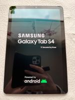 Samsung Galaxy Tab S4 LTE+WiFi 64 GB schwarz Berlin - Kladow Vorschau