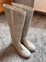 Lloyd Damen Stiefel Größe 37 Hamburg-Mitte - Hamburg Billstedt   Vorschau