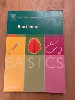Biochemie Basics, Kirchner und Mühlhäuser Baden-Württemberg - Freiburg im Breisgau Vorschau