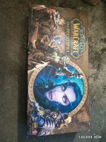 Brettspiel World of Warcraft Bayern - Würzburg Vorschau