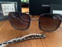 Chanel Sonnenbrille 4244 mit Kette neu Nordrhein-Westfalen - Unna Vorschau